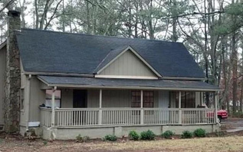 4311 Hiram Lithia Springs Road, Powder Springs, GA 30127