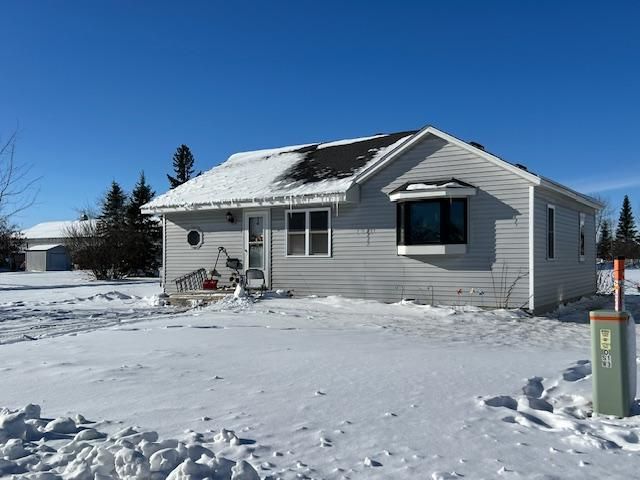 401 4th Street NW, Wadena, MN 56482