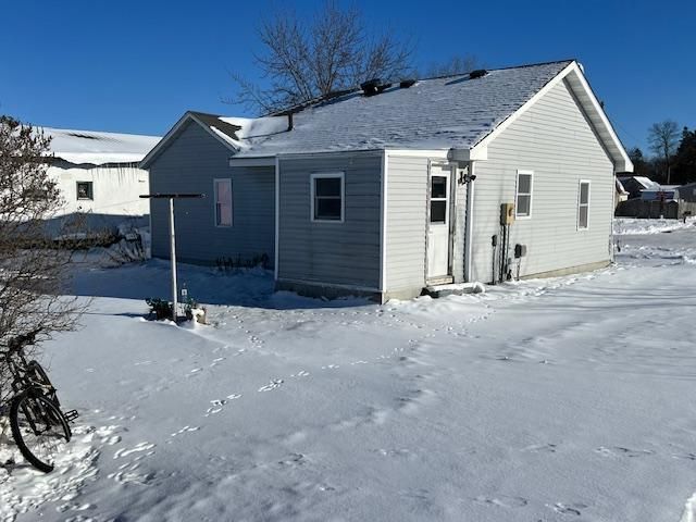 401 4th Street NW, Wadena, MN 56482