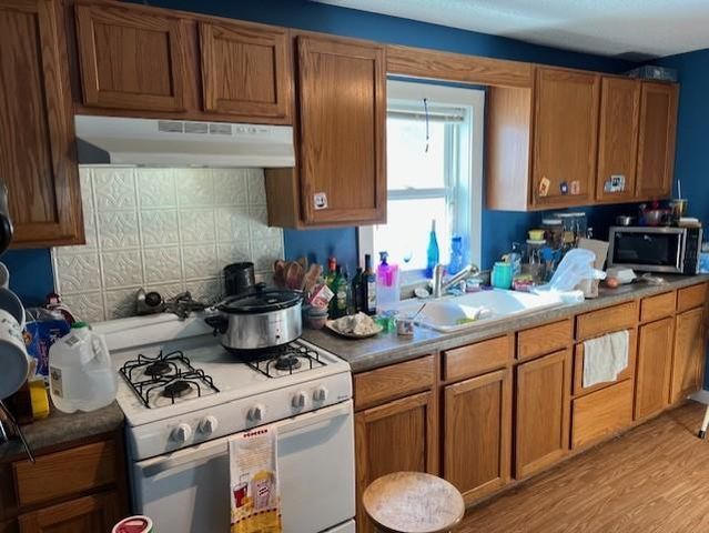 401 4th Street NW, Wadena, MN 56482