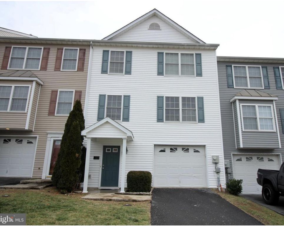 113 WINDMILL LN, Winchester, VA 22602