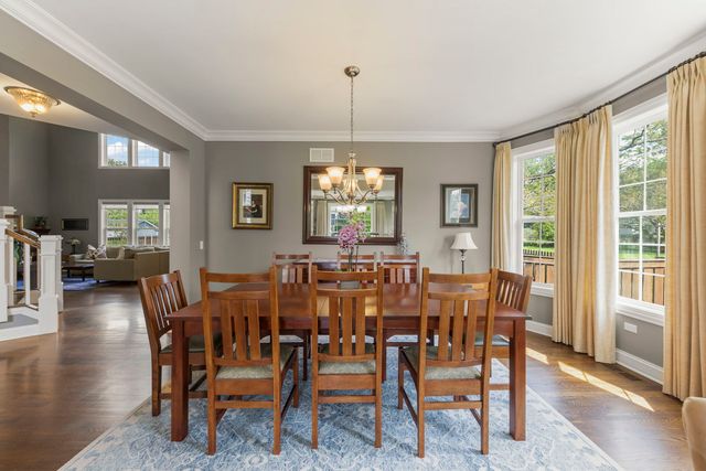 1711 Driving Park Road, Wheaton, IL 60187