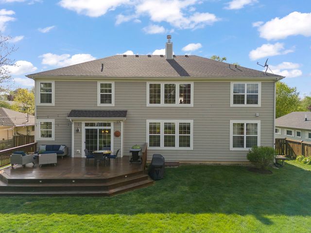 1711 Driving Park Road, Wheaton, IL 60187