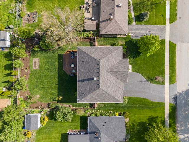 1711 Driving Park Road, Wheaton, IL 60187
