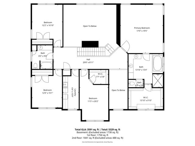 1711 Driving Park Road, Wheaton, IL 60187