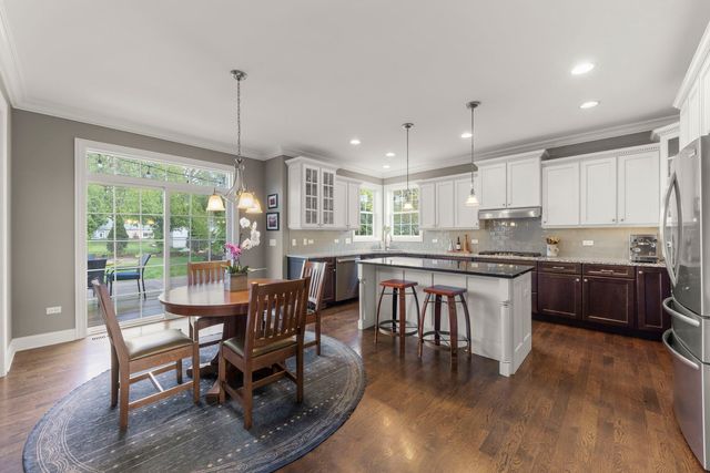 1711 Driving Park Road, Wheaton, IL 60187
