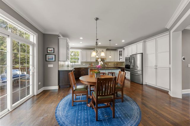 1711 Driving Park Road, Wheaton, IL 60187