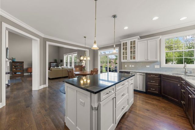 1711 Driving Park Road, Wheaton, IL 60187