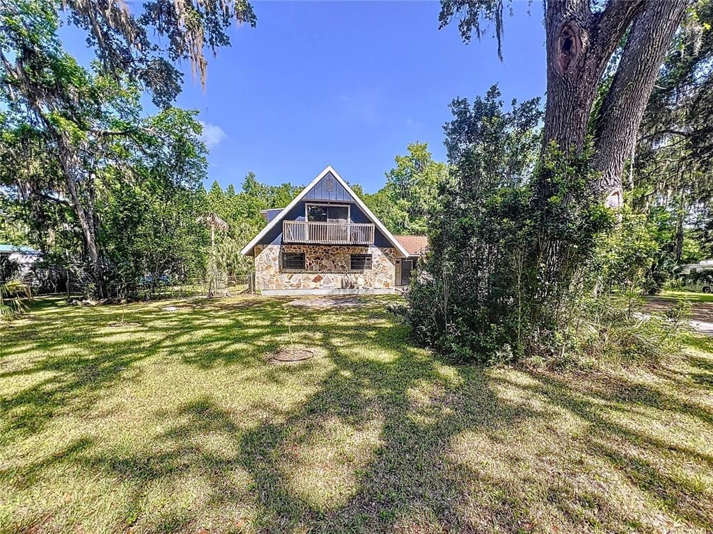 2900 CR 415, Lake Panasoffkee, FL 33538