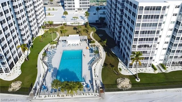 7148 Estero BLVD 222, Fort Myers Beach, FL 33931