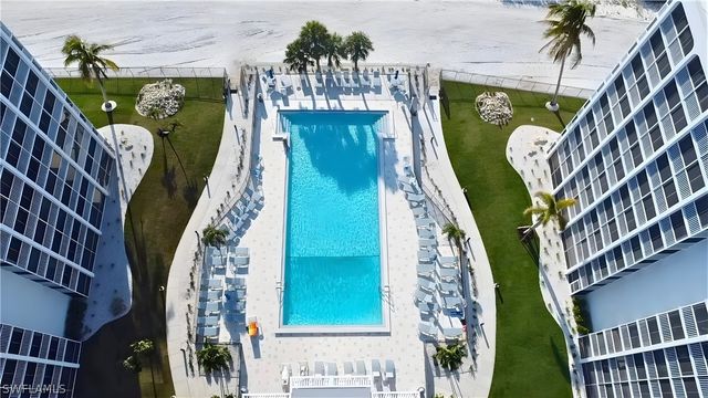 7148 Estero BLVD 222, Fort Myers Beach, FL 33931