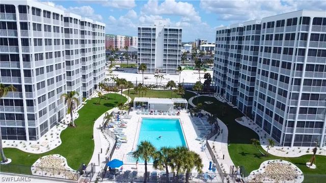 7148 Estero BLVD 222, Fort Myers Beach, FL 33931