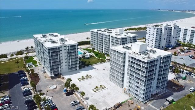 7148 Estero BLVD 222, Fort Myers Beach, FL 33931