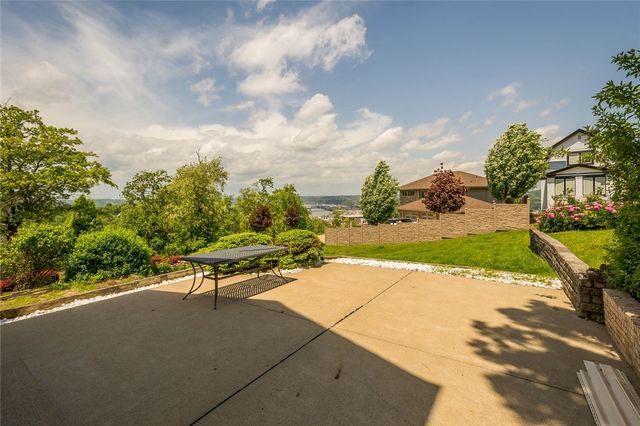 1734 Rutledge Street, Mt Washington, PA 15211