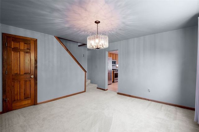 1734 Rutledge Street, Mt Washington, PA 15211
