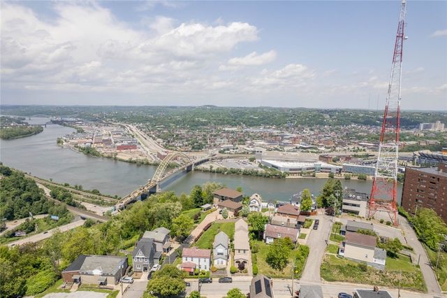 1734 Rutledge Street, Mt Washington, PA 15211