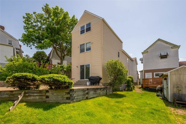 1734 Rutledge Street, Mt Washington, PA 15211