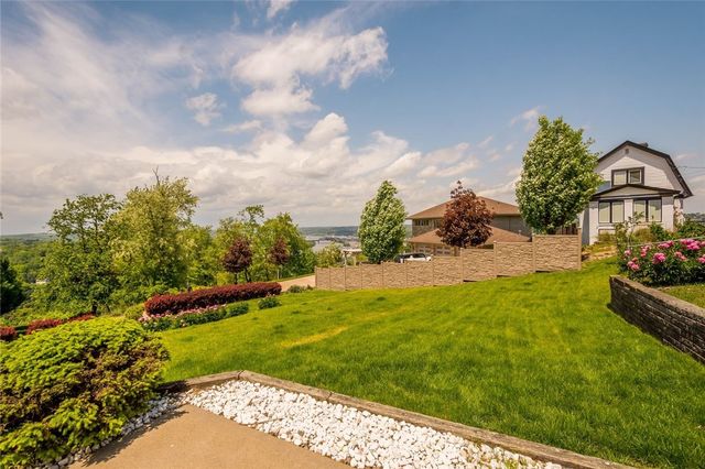 1734 Rutledge Street, Mt Washington, PA 15211