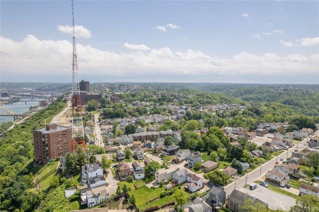 1734 Rutledge Street, Mt Washington, PA 15211
