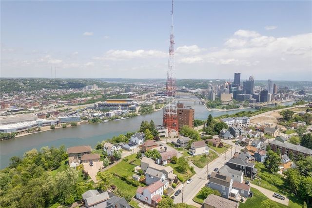 1734 Rutledge Street, Mt Washington, PA 15211