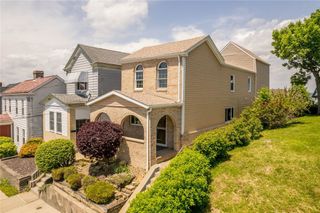 1734 Rutledge Street, Mt Washington, PA 15211