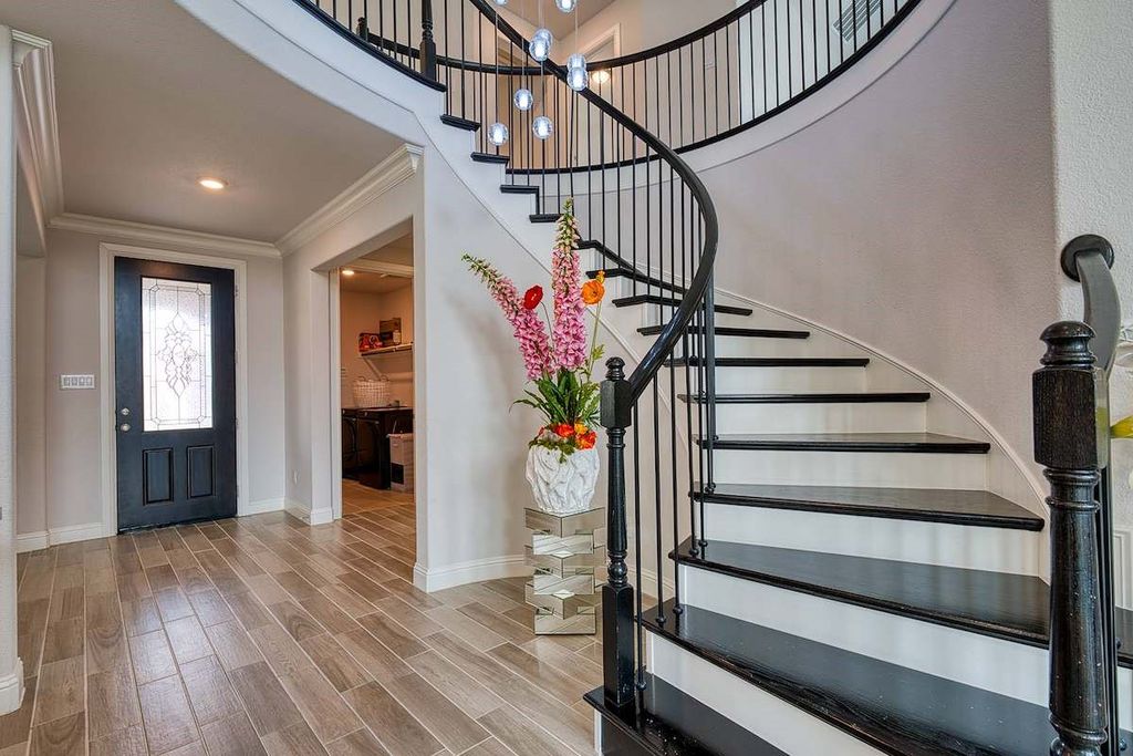 4616 Great Plains Way, Mansfield, TX 76063 — photo 2