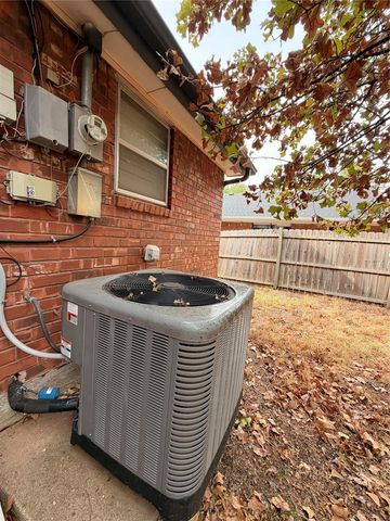 3505 SE 45th Street, Oklahoma City, OK 73135