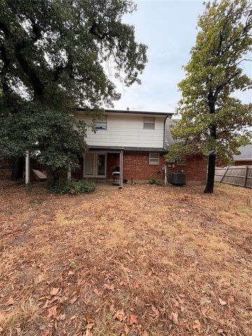 3505 SE 45th Street, Oklahoma City, OK 73135