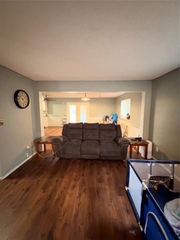 3505 SE 45th Street, Oklahoma City, OK 73135