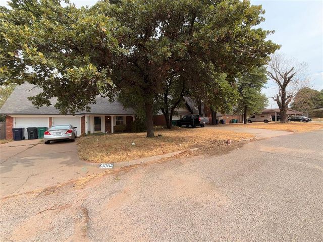 3505 SE 45th Street, Oklahoma City, OK 73135