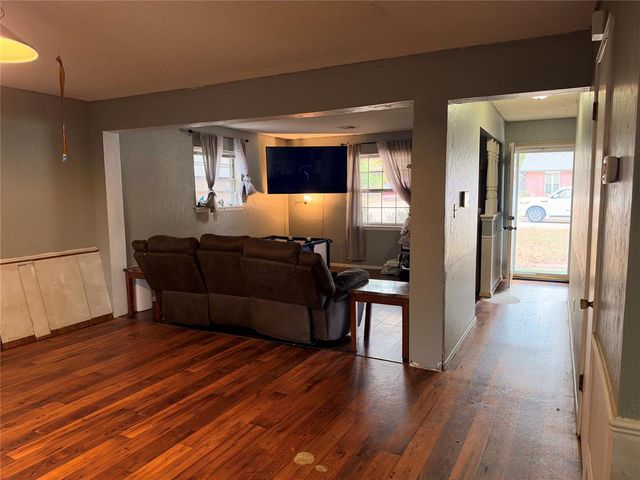 3505 SE 45th Street, Oklahoma City, OK 73135