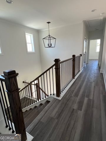 155 Hawthorne Lane, Forsyth, GA 31029