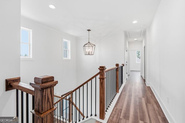 155 Hawthorne Lane, Forsyth, GA 31029