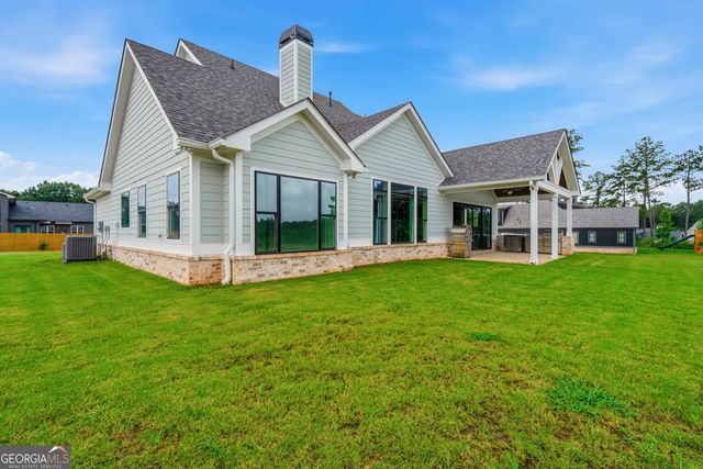 155 Hawthorne Lane, Forsyth, GA 31029