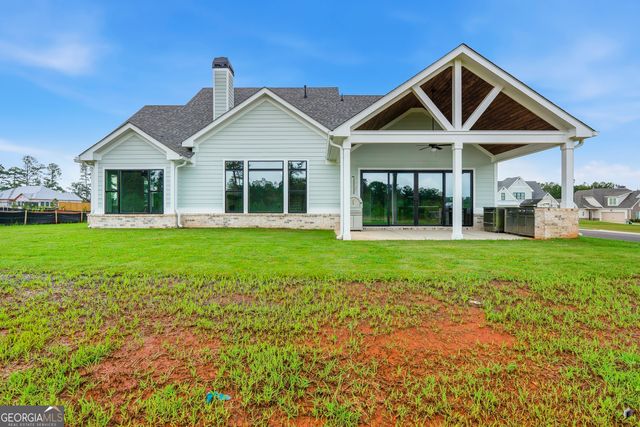 155 Hawthorne Lane, Forsyth, GA 31029