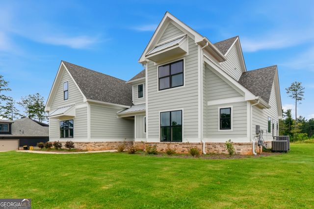 155 Hawthorne Lane, Forsyth, GA 31029