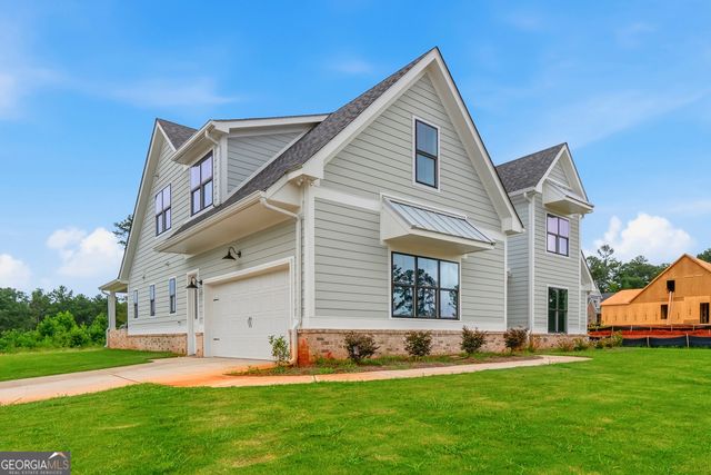 155 Hawthorne Lane, Forsyth, GA 31029