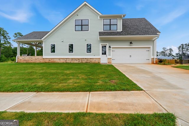 155 Hawthorne Lane, Forsyth, GA 31029