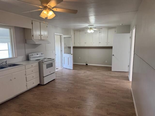 1040 W Dickens Street, Slaton, TX 79364