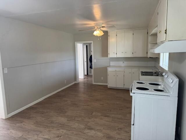 1040 W Dickens Street, Slaton, TX 79364