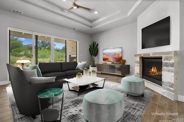 250 Private Road 2775, Mico, TX 78056
