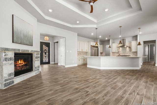 250 Private Road 2775, Mico, TX 78056