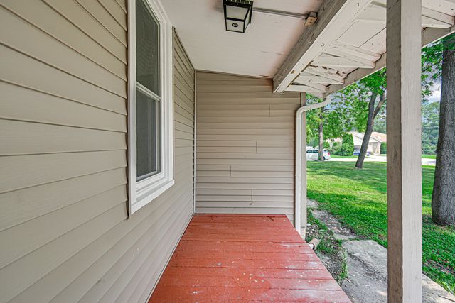 574 HERMAN Street, Crete, IL 60417