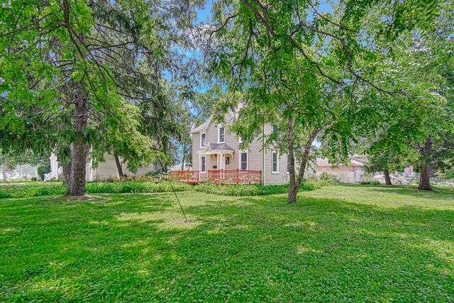 574 HERMAN Street, Crete, IL 60417