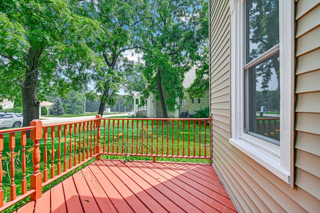 574 HERMAN Street, Crete, IL 60417