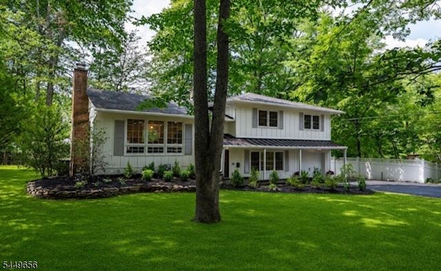113 Woodland Ave, Morris Twp., NJ 07960
