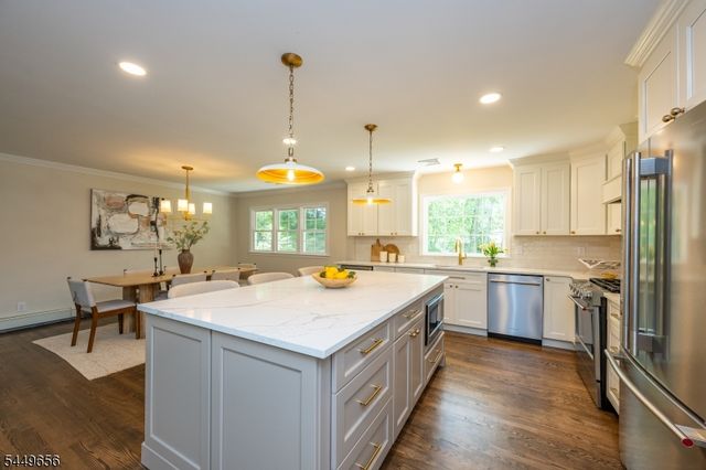 113 Woodland Ave, Morris Twp., NJ 07960