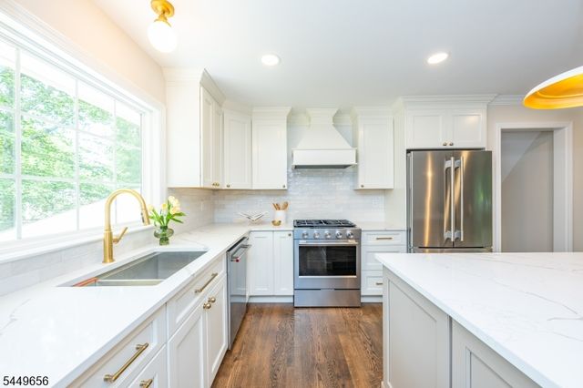 113 Woodland Ave, Morris Twp., NJ 07960