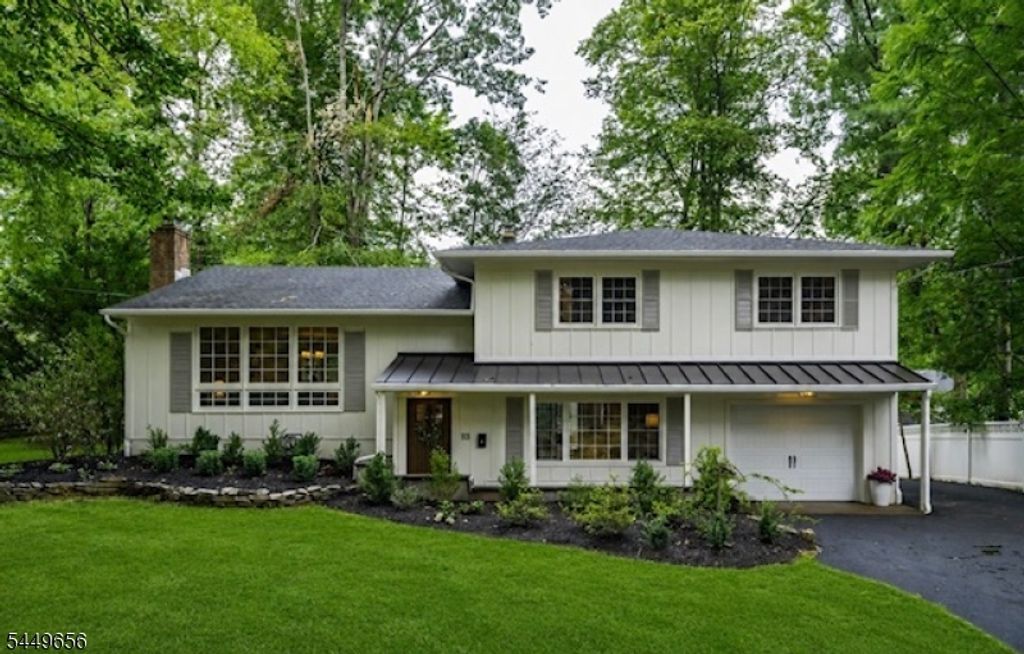 113 Woodland Ave, Morris Twp., NJ 07960