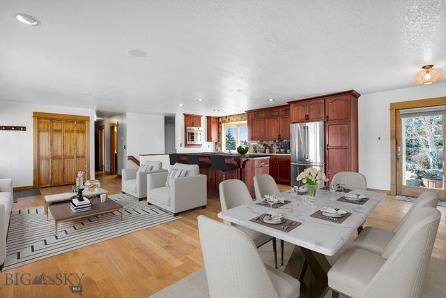 3531 Amaranth Court, Bozeman, MT 59718